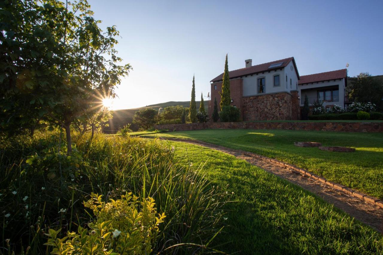 Mount High Luxury Country Estate Villa Lydenburg Exterior photo
