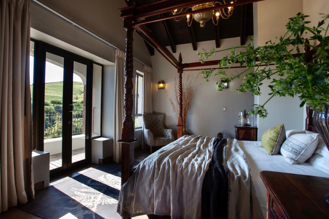 Mount High Luxury Country Estate Villa Lydenburg Exterior photo