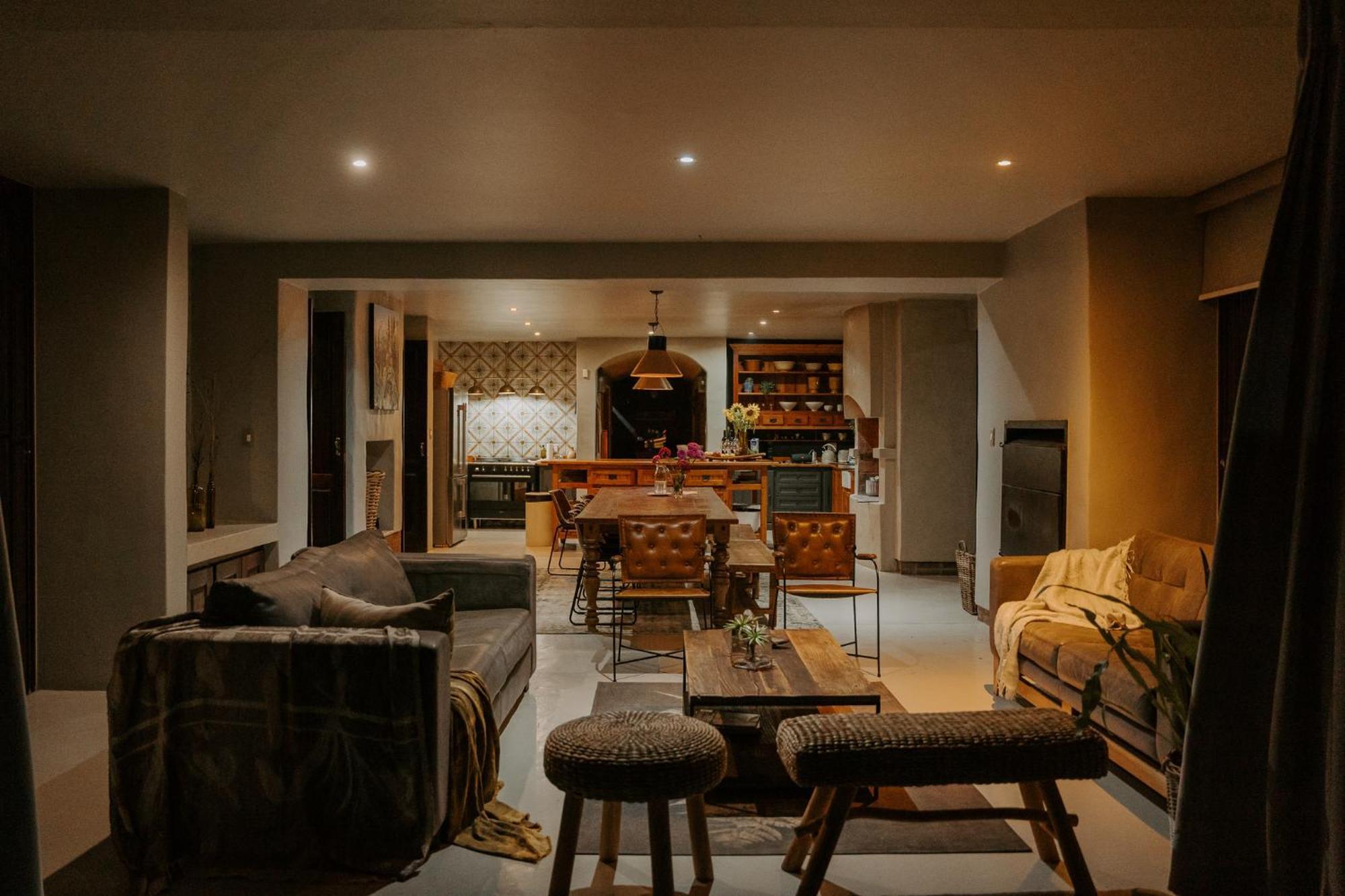 Mount High Luxury Country Estate Villa Lydenburg Exterior photo