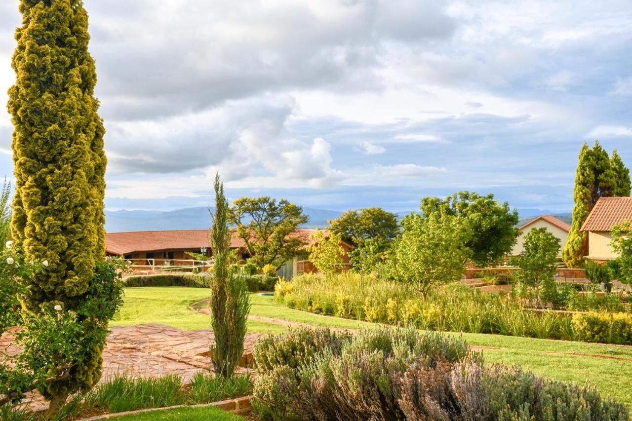 Mount High Luxury Country Estate Villa Lydenburg Exterior photo