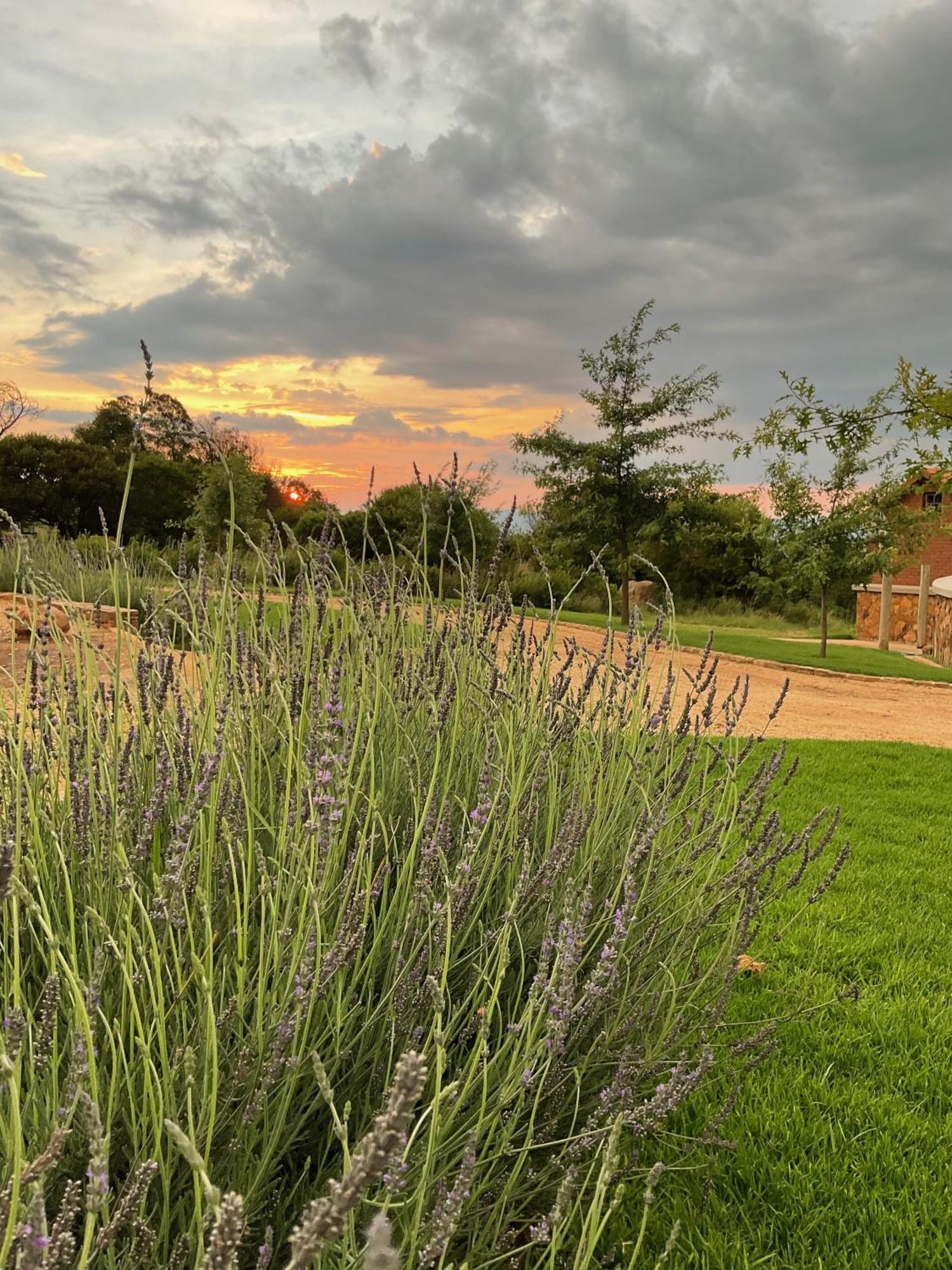 Mount High Luxury Country Estate Villa Lydenburg Exterior photo