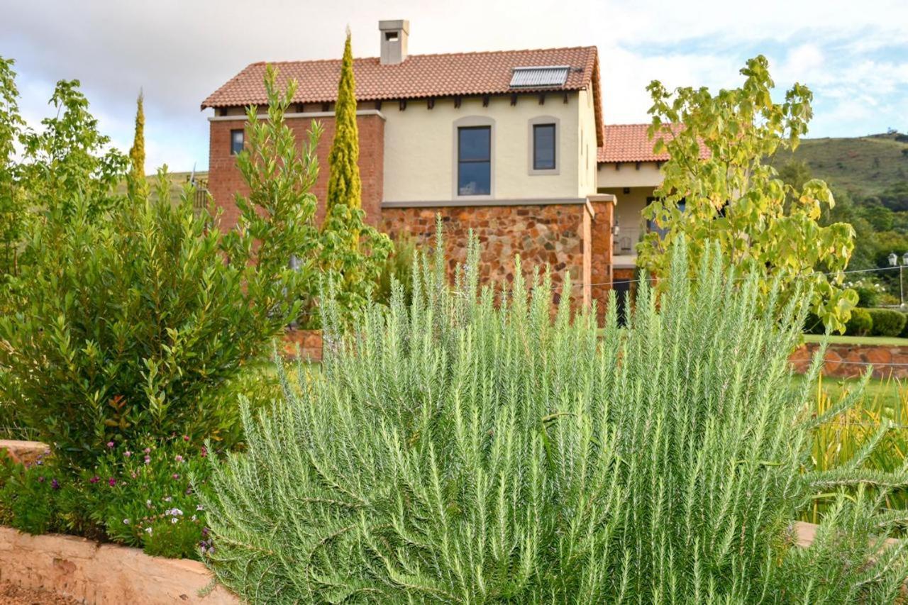 Mount High Luxury Country Estate Villa Lydenburg Exterior photo
