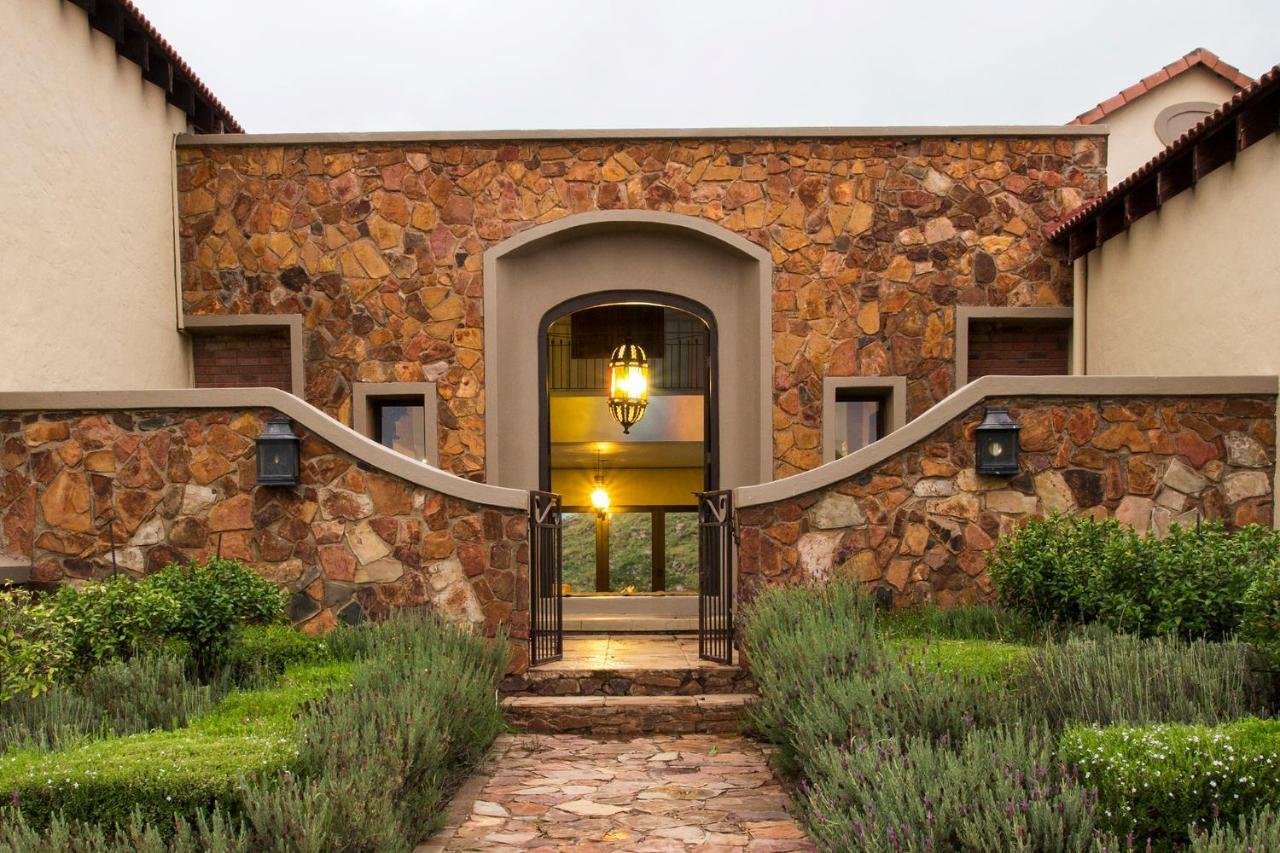 Mount High Luxury Country Estate Villa Lydenburg Exterior photo